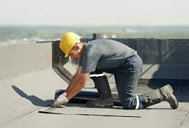 Best Roof Coating Services  in Martins Additions, MD